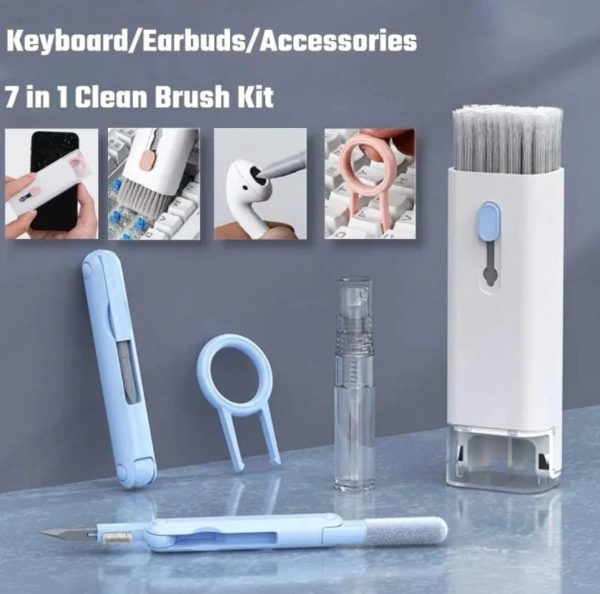 All products